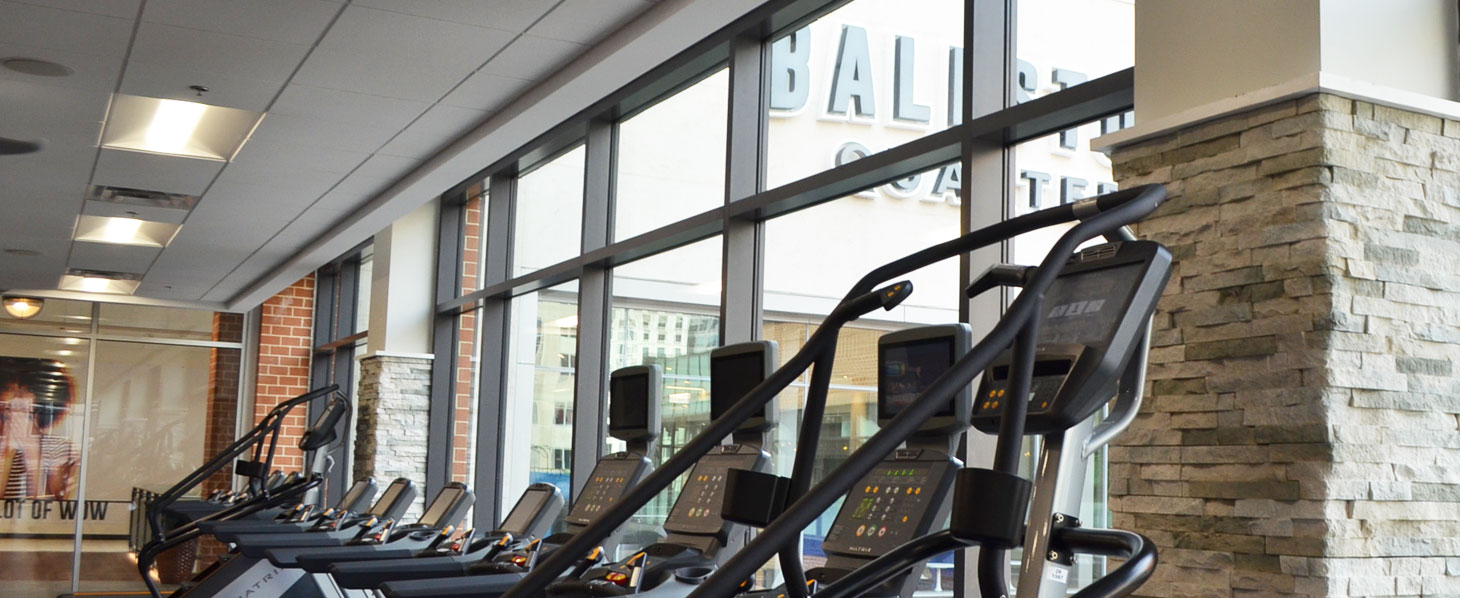 Onelife Fitness Ballston Premier Gym & Health Club